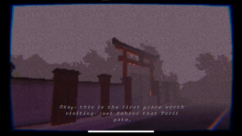Скриншот 12 из PC Cursed 98