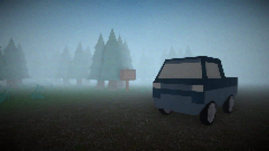 Скриншот 5 из PC Cursed 98