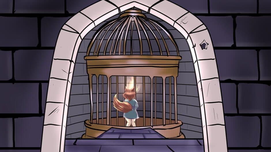 Скриншот 10 из Escape the Cradle