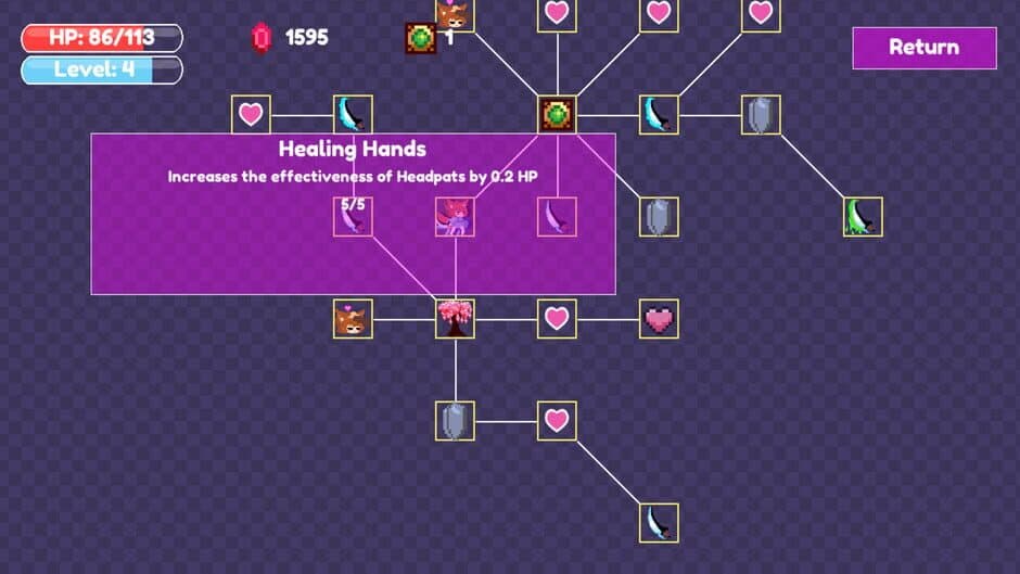Скриншот 6 из Escape the Cradle