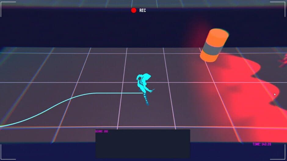 Скриншот 4 из Phantom Grid
