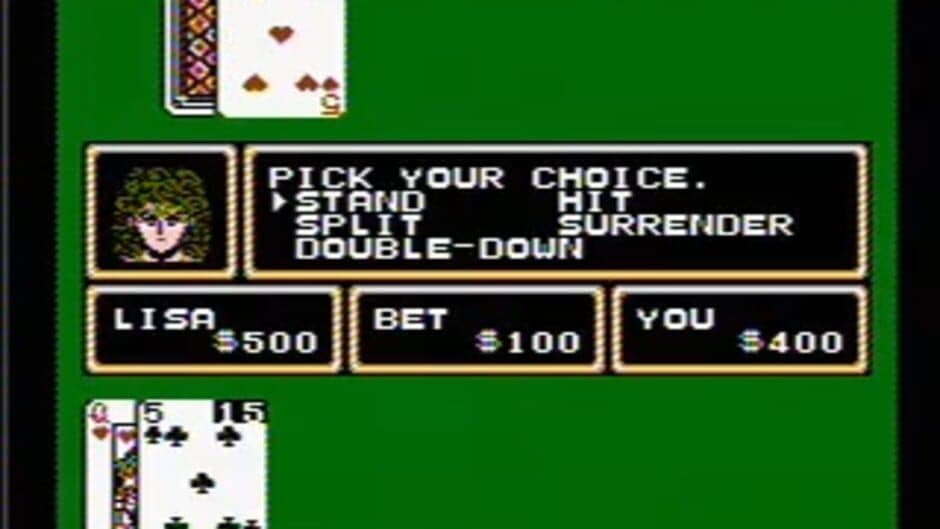 Скриншот 2 из Casino Kid