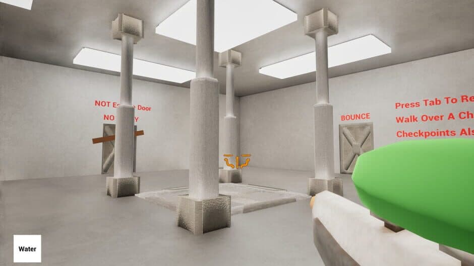 Скриншот 2 из Goo-B3-R