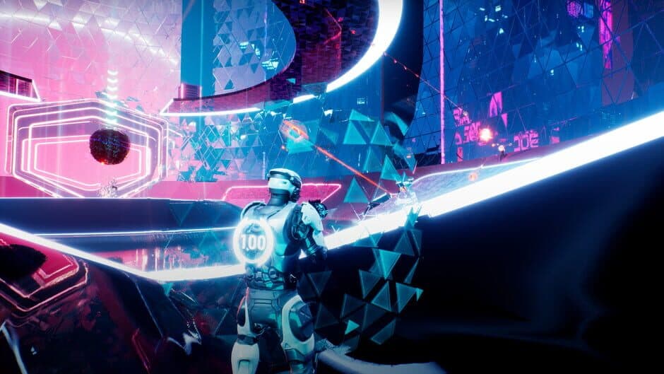 Скриншот 4 из Neon Digital