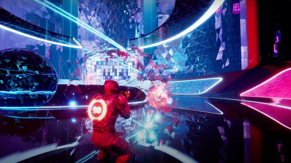 Скриншот 6 из Neon Digital