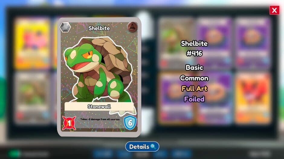 Скриншот 2 из TCG Master Trader