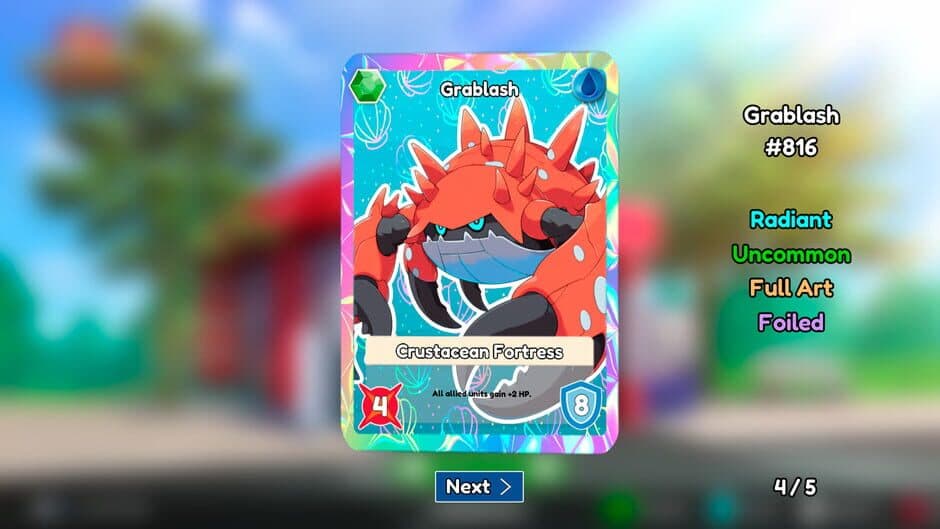 Скриншот 3 из TCG Master Trader