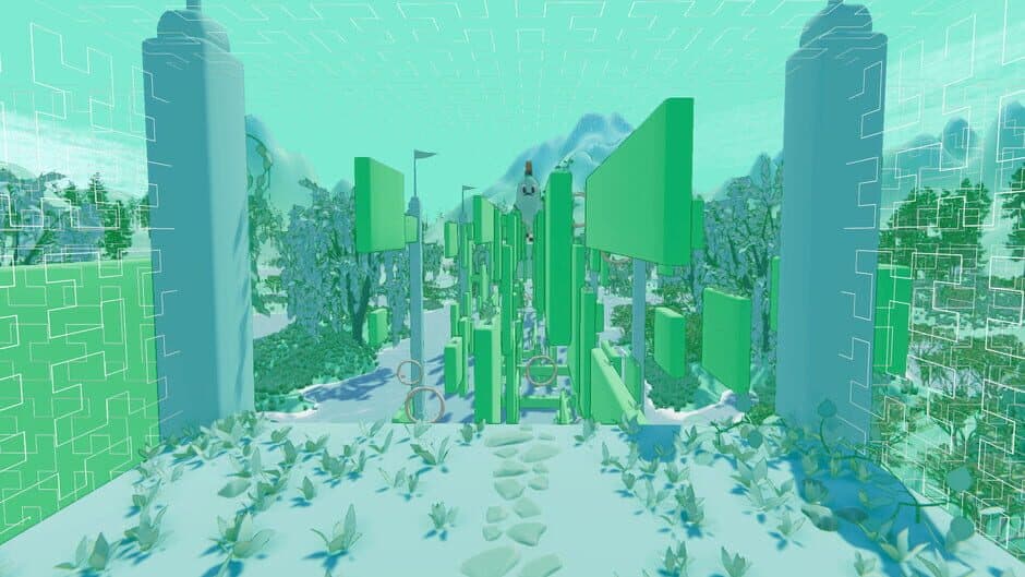 Скриншот 1 из Vibrant Dash