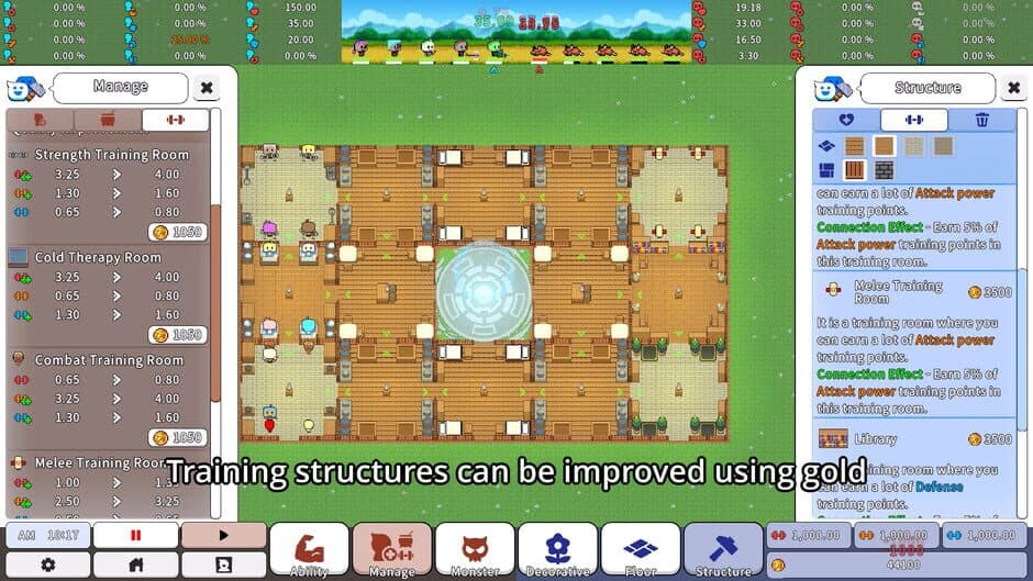 Скриншот 6 из Proxy Training Corp