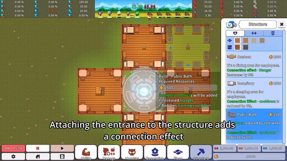 Скриншот 7 из Proxy Training Corp