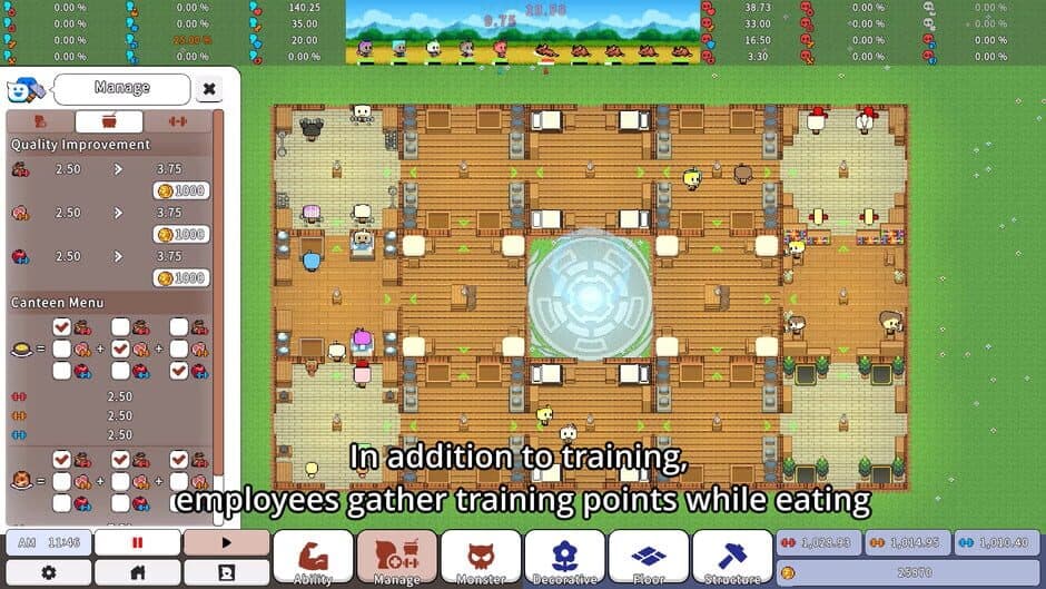 Скриншот 12 из Proxy Training Corp