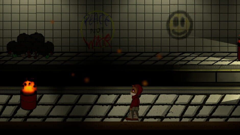 Скриншот 2 из Deeper Underground