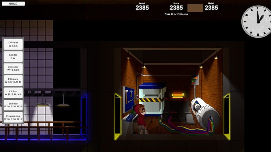 Скриншот 5 из Deeper Underground