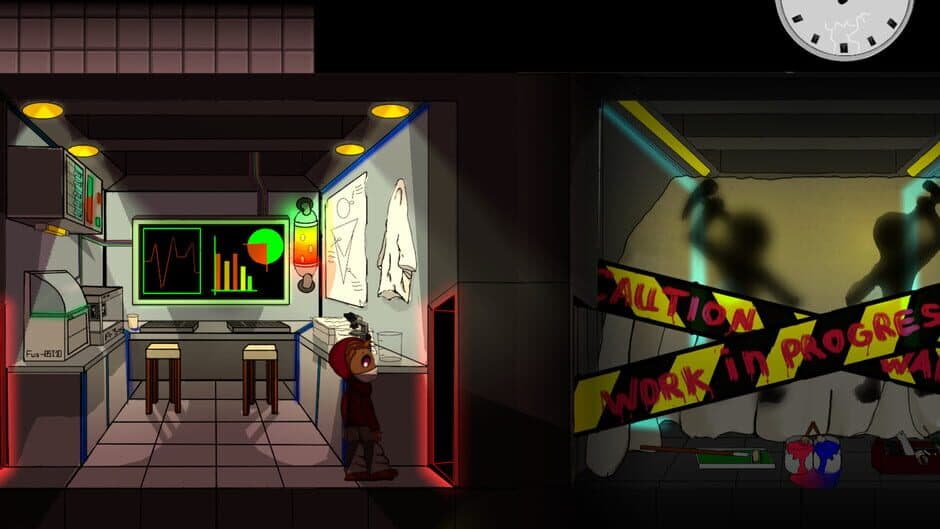 Скриншот 3 из Deeper Underground