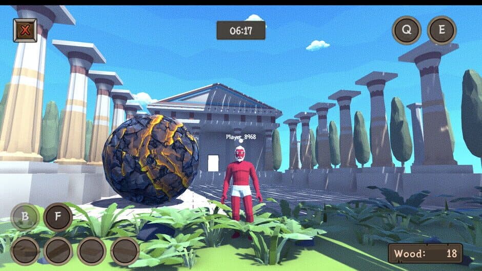 Скриншот 3 из Sisyphi