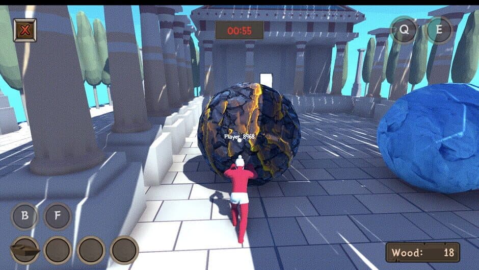 Скриншот 8 из Sisyphi