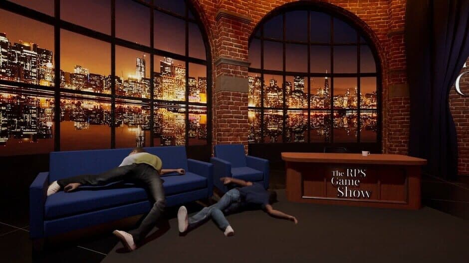 Скриншот 3 из The RPS Game Show