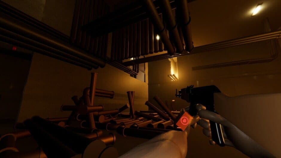 Скриншот 3 из Fallen Vestige