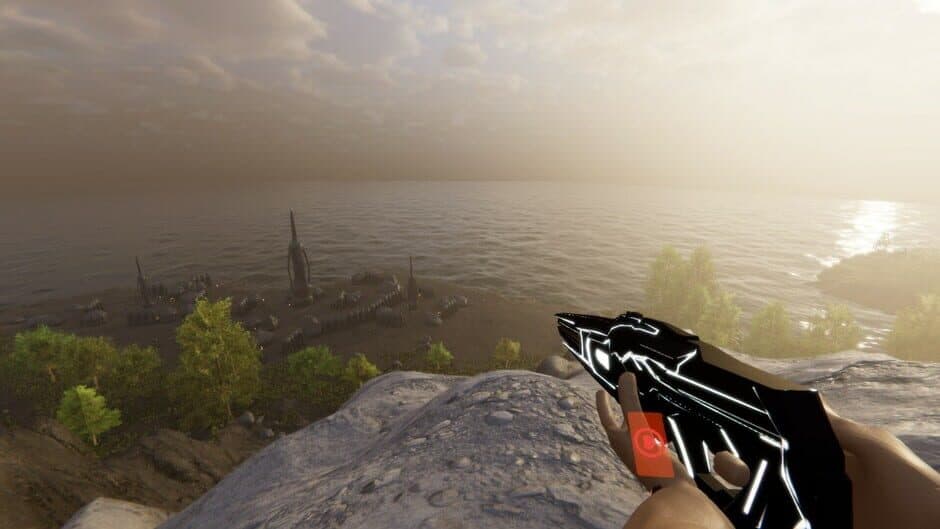 Скриншот 5 из Fallen Vestige