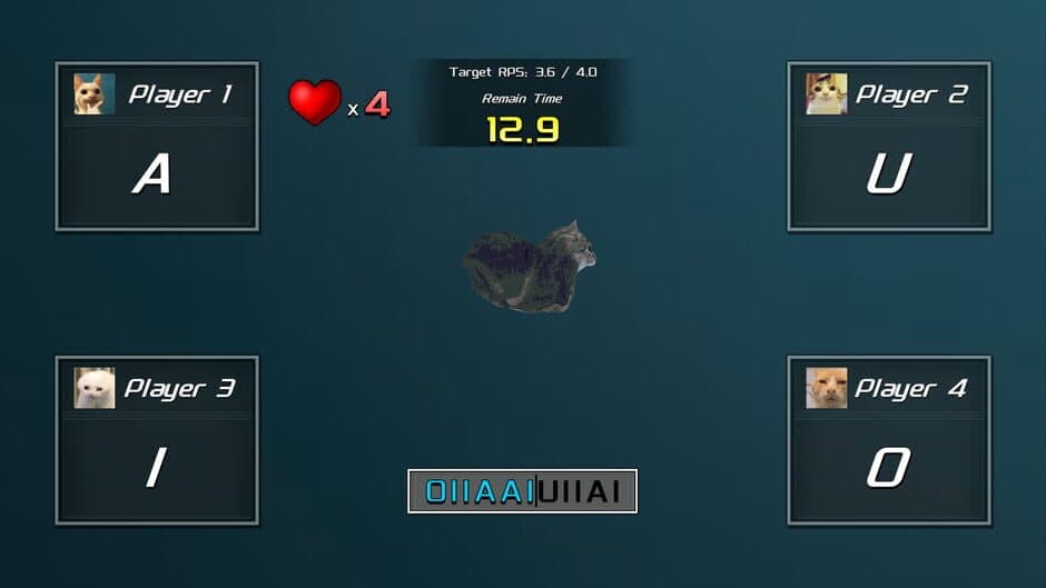 Скриншот 1 из Oiia