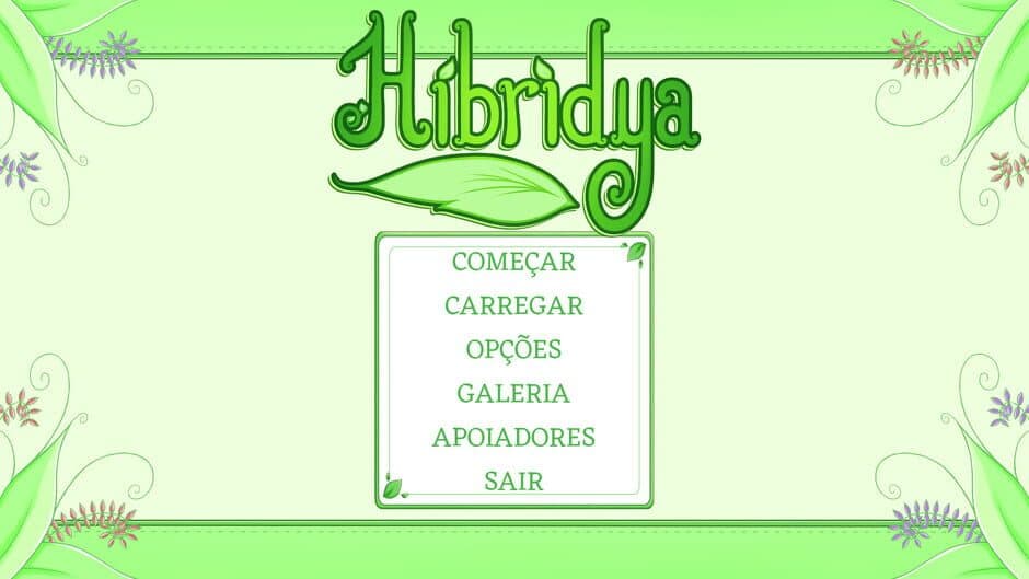 Скриншот 6 из Hibridya