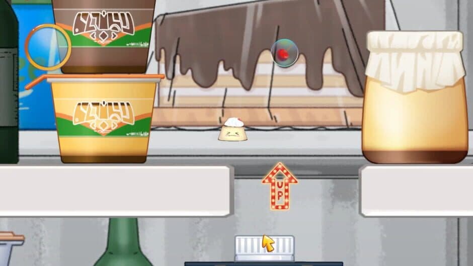 Скриншот 1 из Pudding Up!