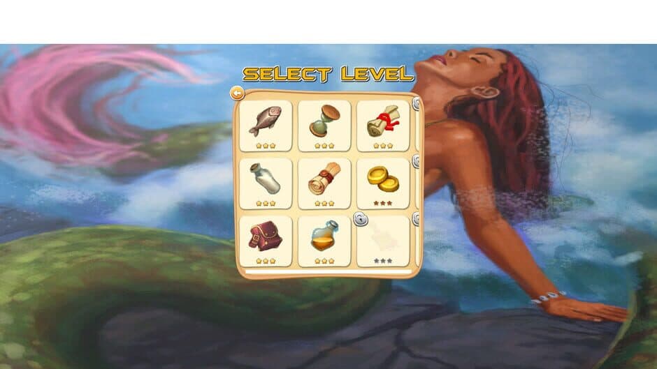 Скриншот 4 из Item Collector: Pirates