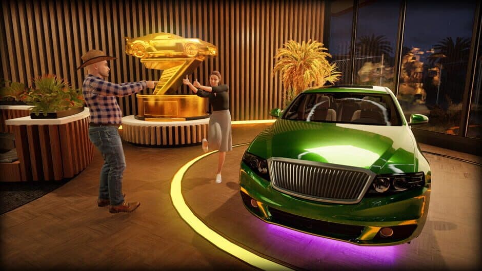Скриншот 5 из Car Dealer Simulator: Up 2 You DLC