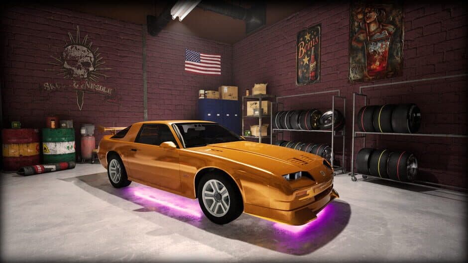 Скриншот 4 из Car Dealer Simulator: Up 2 You DLC