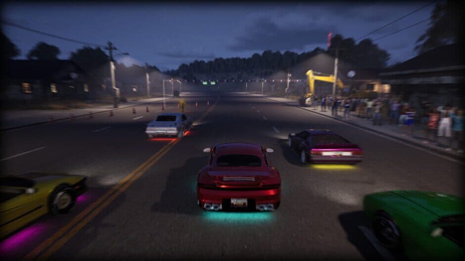 Скриншот 2 из Car Dealer Simulator: Up 2 You DLC