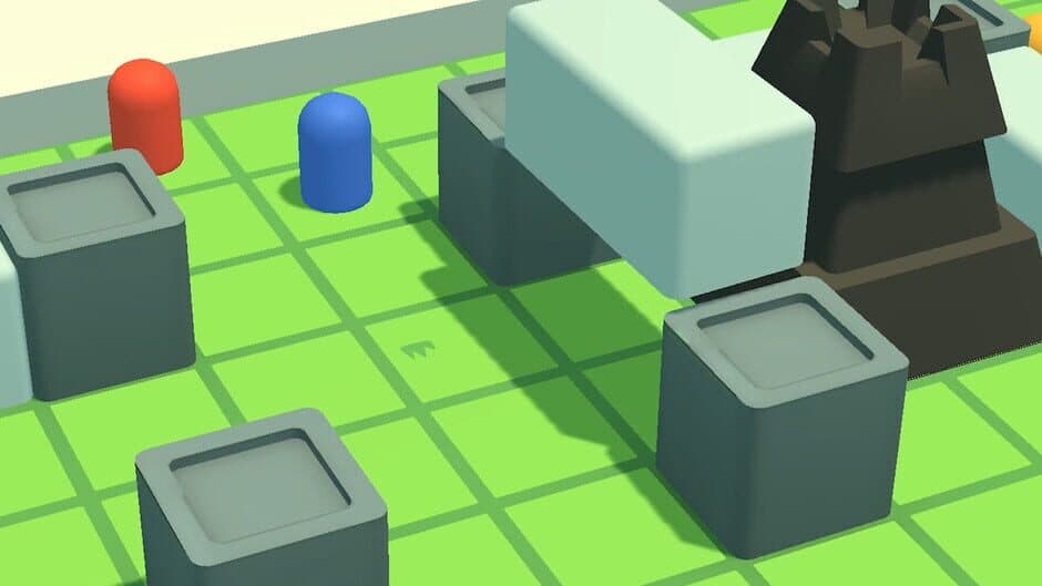 Скриншот 5 из Walls and Tower Party