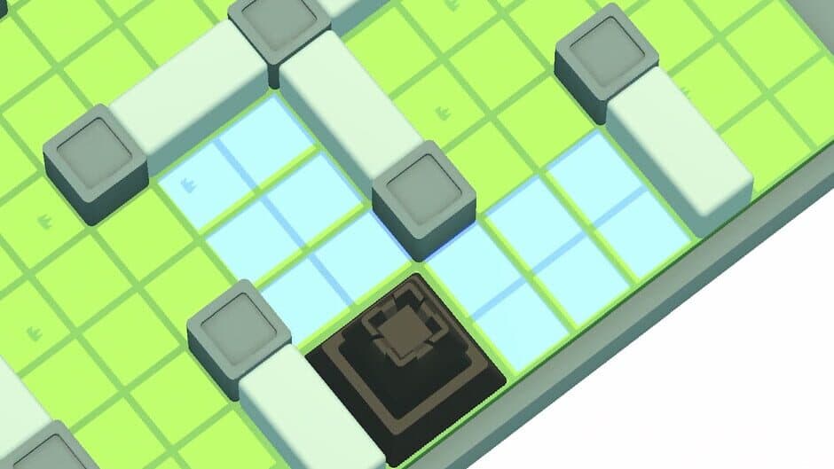 Скриншот 2 из Walls and Tower Party