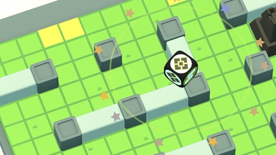 Скриншот 3 из Walls and Tower Party