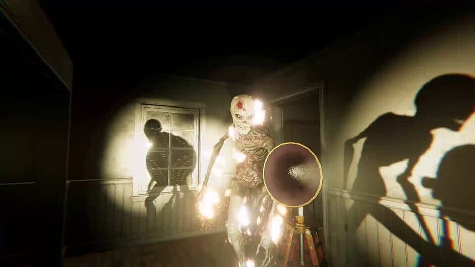 Скриншот 4 из Light'Em Up