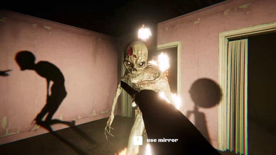 Скриншот 1 из Light'Em Up