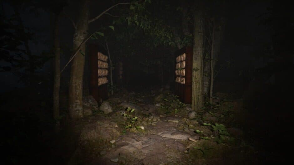 Скриншот 5 из Misty Onsen