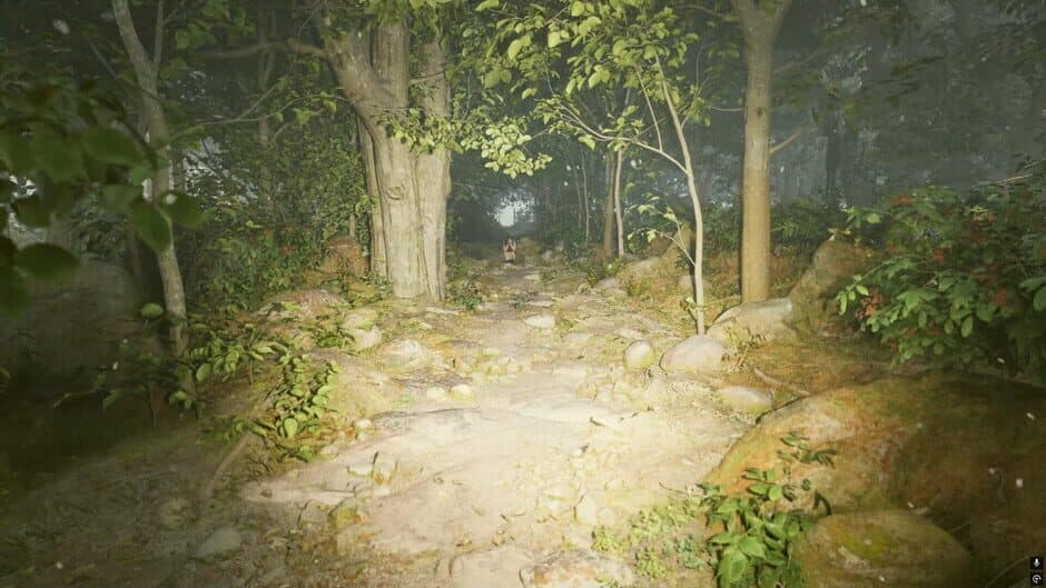 Скриншот 12 из Misty Onsen