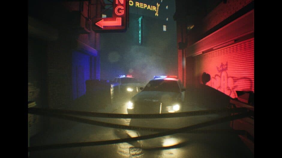 Скриншот 7 из Unseen