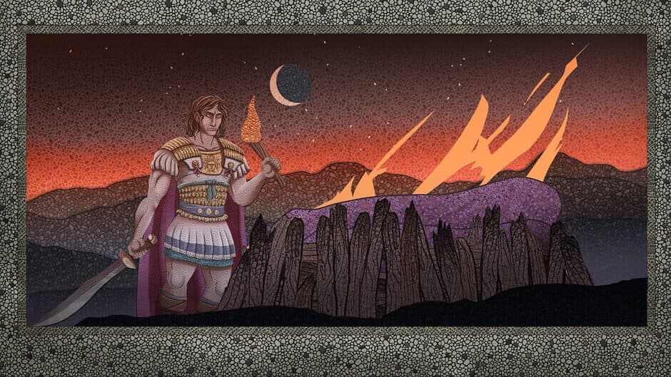 Скриншот 4 из Age of Empires II: Definitive Edition - Chronicles: Alexander the Great