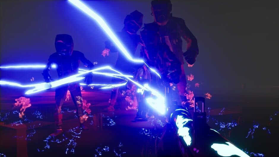 Скриншот 4 из Doom Dawn