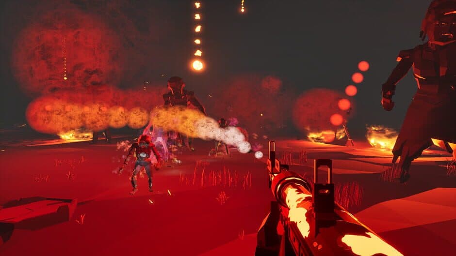 Скриншот 3 из Doom Dawn