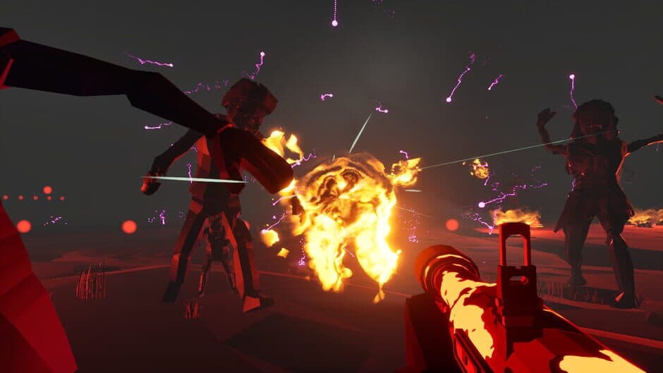 Скриншот 6 из Doom Dawn