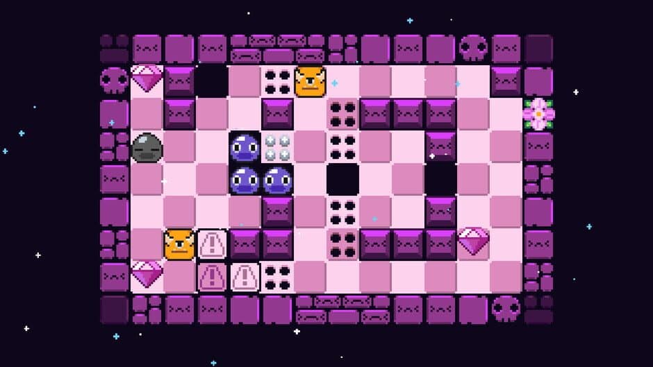 Скриншот 2 из GluMe