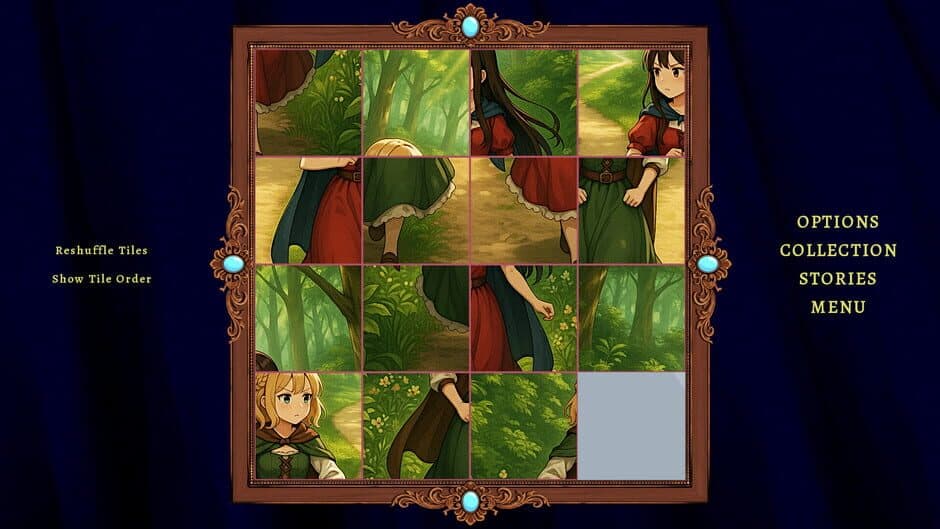 Скриншот 7 из Mirror Atelier