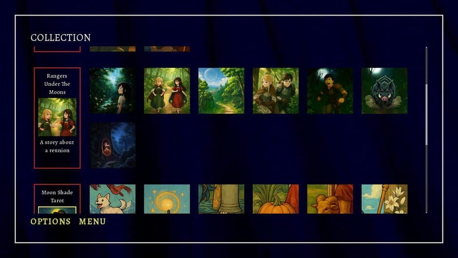 Скриншот 4 из Mirror Atelier