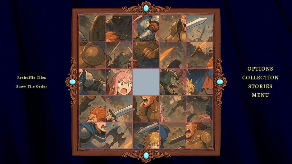 Скриншот 6 из Mirror Atelier