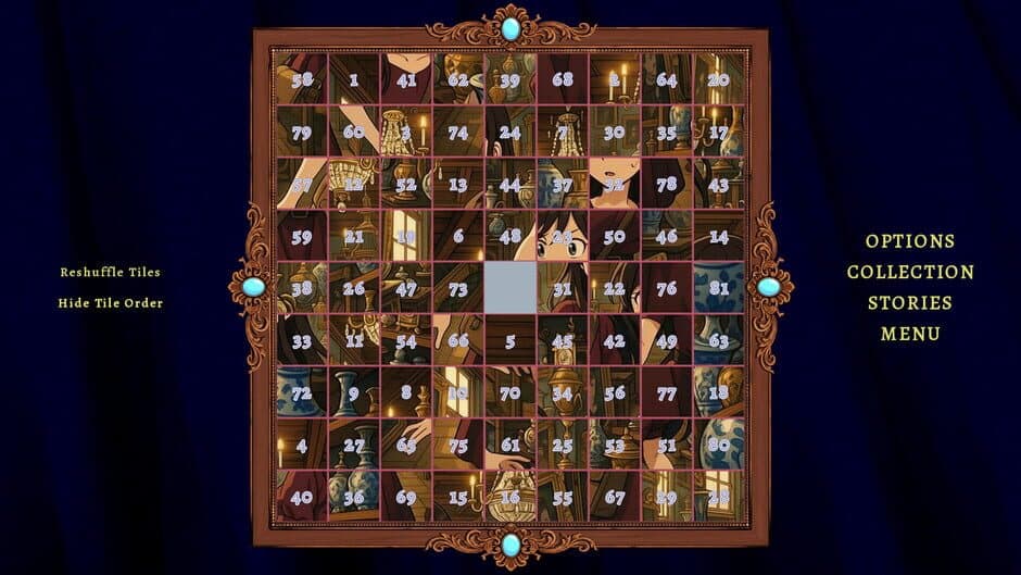 Скриншот 2 из Mirror Atelier