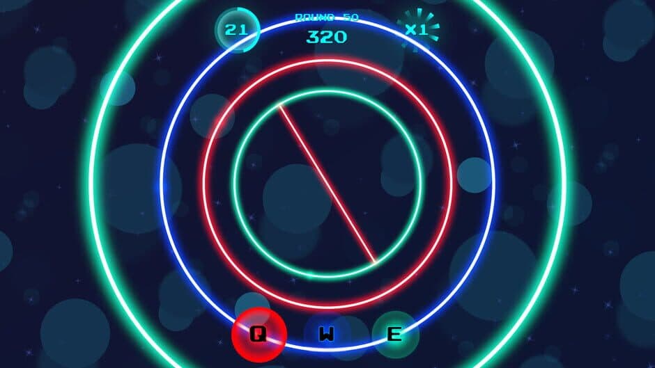 Скриншот 1 из Hypno Halo