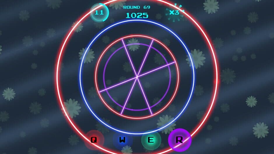 Скриншот 2 из Hypno Halo