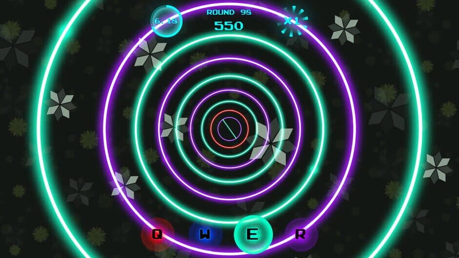 Скриншот 3 из Hypno Halo